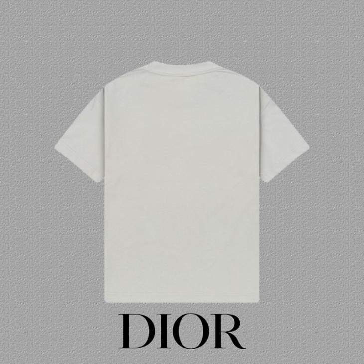 Dior T Shirts Short _SKUDiorS-2XLxetr14215954